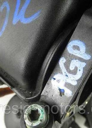Двигун vw golf iv 1.9 sdi agp