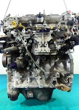 Двигун toyota avensis iii t27 2.0 d4d