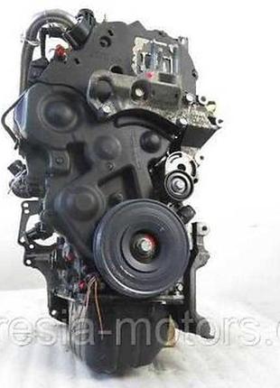 Двигун ford fiesta mk5 v 1.4 tdci f6jb kompletny