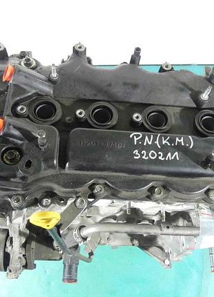 Двигун toyota yaris iii 1.3 vvti 2