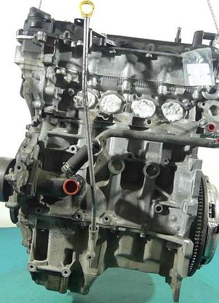 Двигун toyota yaris iii 1.3 vvti 3