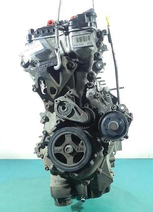 Двигун toyota yaris iii 1.3 vvti 4