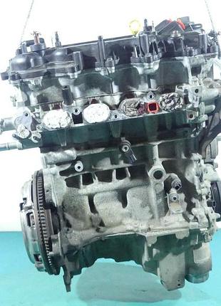 Двигун toyota yaris iii 1.3 vvti 5