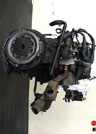 Б/у двигатель для renault laguna.