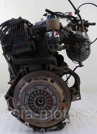 Двигатель opel astra if fl 1.4 16v 90 x14xe
