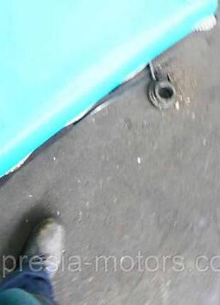 Двигатель kfx peugeot 206 1.4 75km