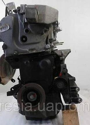 Двигатель renault megane i fl k4j750 3