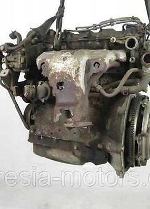 Двигатель бензиновый mazda mx-6 2.0