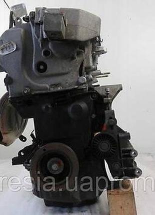 Двигатель renault megane i fl k4j750 8