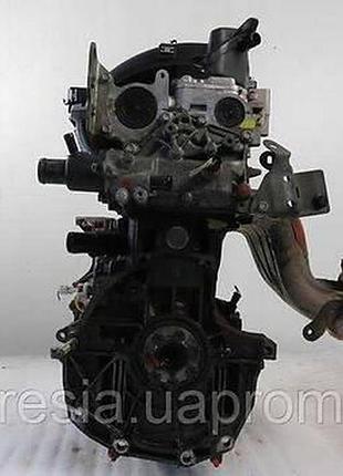Двигатель renault megane i fl k4j750 9