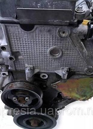 Двигатель opel vectra b 2.0 dti 3