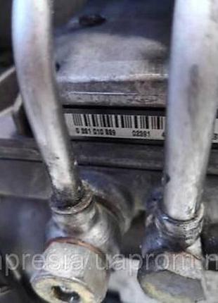 Двигатель opel vectra b 2.0 dti 6