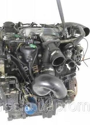 Двигун citroen c5 i 2.2 hdi 4hx