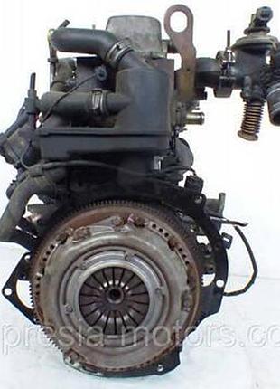 Двигун ford fiesta mk5 rtn 1.8 tddi 99-02