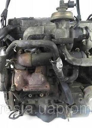 Двигатель ford focus 1.8 tddi c9dc