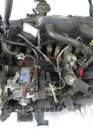 Двигатель ford focus 1.8 tddi c9dc 2