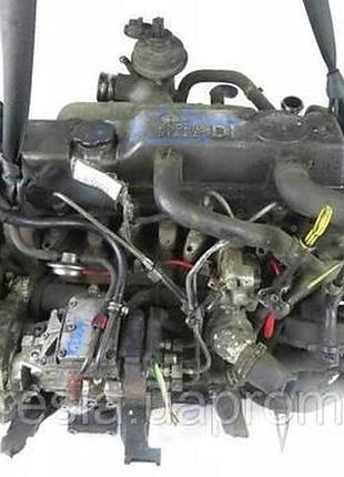 Двигатель ford focus 1.8 tddi c9dc 3