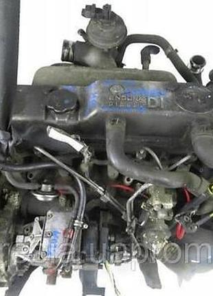 Двигатель ford focus 1.8 tddi c9dc 4