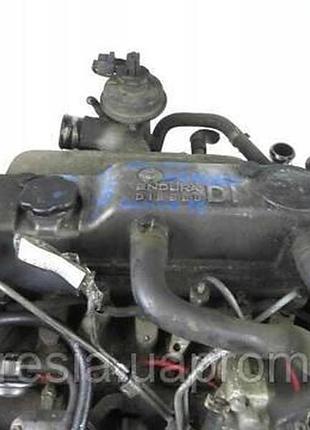 Двигатель ford focus 1.8 tddi c9dc 5
