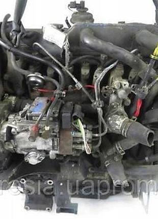 Двигатель ford focus 1.8 tddi c9dc 7