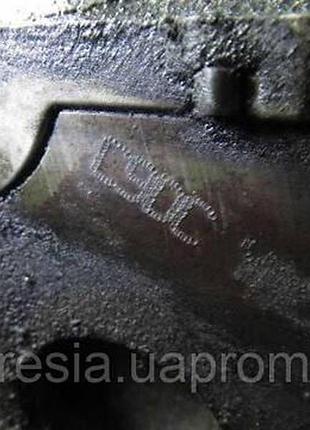 Двигатель ford focus 1.8 tddi c9dc 8