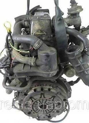 Двигатель ford focus 1.8 tddi c9dc 9