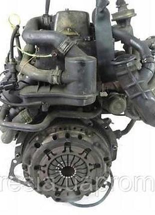 Двигатель ford focus 1.8 tddi c9dc 10