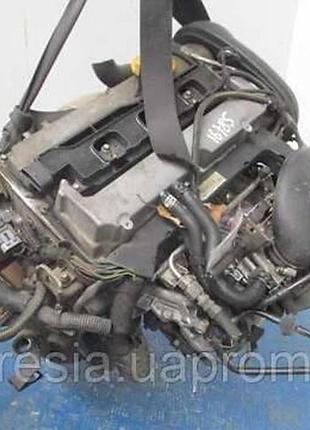 Opel astra g 1.8 116km двигун x18xe1 тестований
