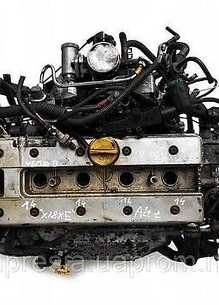 Двигун opel vectra b 1.8 16v x18xe