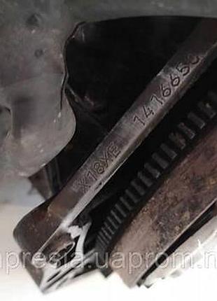 Двигун opel vectra b 1.8 16v x18xe 4