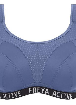 Топ спортивний freya active 4014den 70k denim (889501494835 )