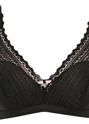 Бралет freya daisy lace 5134 xl noir (889500558910 )
