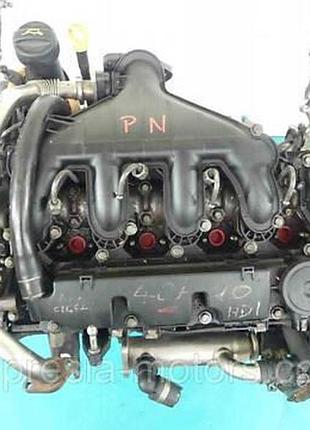 Двигатель ford focus c-max 2.0 tdci 133km 06r 3