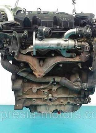 Двигатель ford focus c-max 2.0 tdci 133km 06r 4