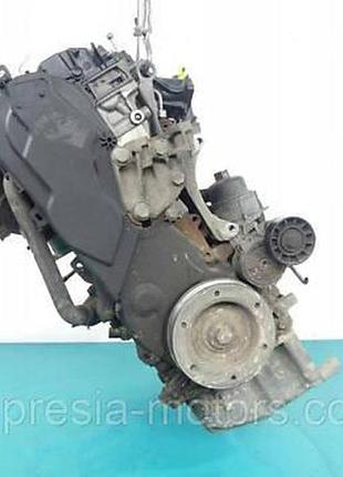 Двигатель ford focus c-max 2.0 tdci 133km 06r 5