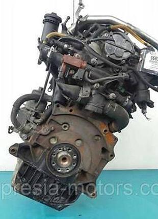 Двигатель ford focus c-max 2.0 tdci 133km 06r 7