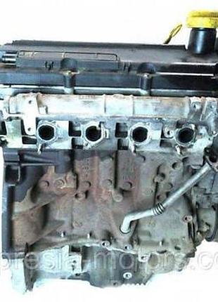 Двигатель renault megane ii lift 1.5 dci 86km k9k724