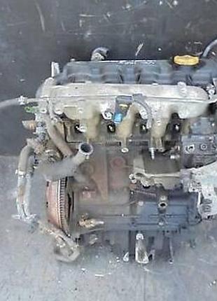 Б/у двигатель для opel signum, vectra c, zafira.