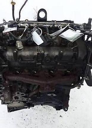 Б/у двигатель для opel astra 1.3cdti 90km. 6