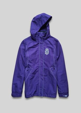 Куртка helly hansen helly-tech оригинал1 фото