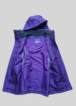 Куртка helly hansen helly-tech оригінал4 фото