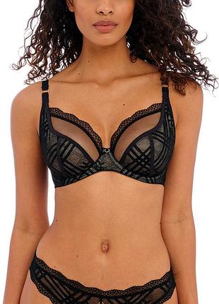 Бюстгальтер freya fatale 401402 75i noir (889501651672 )