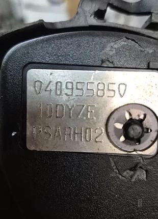 Мотор двигун двигатель citroen c5 2.0 hdi 10dyze rh02 сітроен пежо
