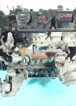 Двигатель citroen c4 grand picasso ii 13-22 1.6 hdi film