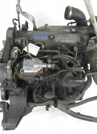 Двигун renault scenic i fl 1.9 dti f9q736