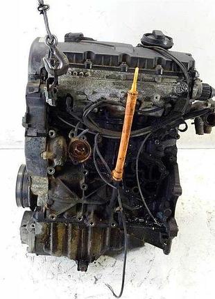 Двигун volkswagen passat b5 fl 1.9 tdi 101km avb