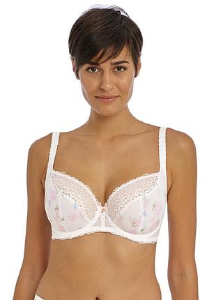 Бюстгальтер freya daydreaming 400802flt 70i flora white (889501907595 )