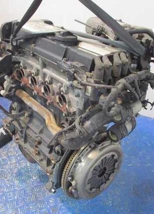 Hyundai getz 1.4 97km 2008r двигун g4ee тестований