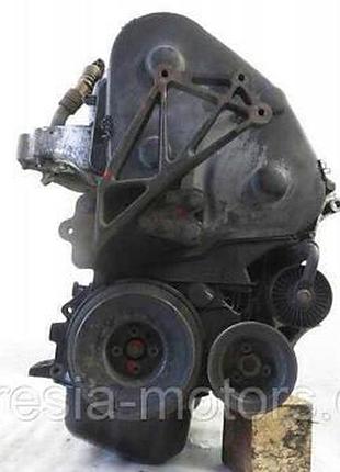 Двигун vw sharan 1.9 tdi 110 km afn kompl