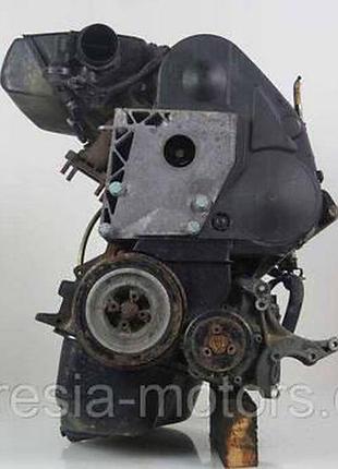 Двигатель vw polo iii 1.9 sdi agd kompletny